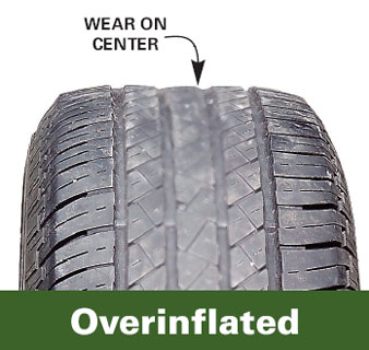 tire-overinflated