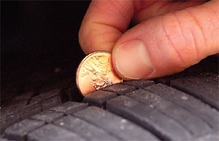 tire-penny-inspection